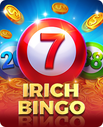 iRich Bingo - Lottery game on 365in