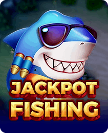 Jackpot Fishing - Fishing game on 365in