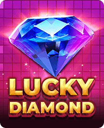 Lucky Diamond - Slots game on 365in