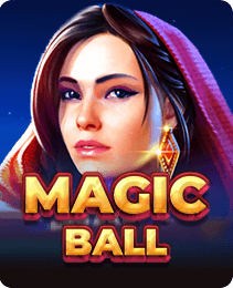 Magic Ball - Arcade game on 365in