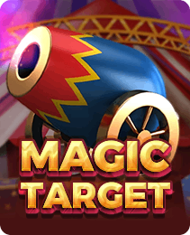 Magic Target - Arcade game on 365in