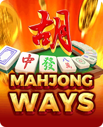Mahjong Ways - Slots game on 365in