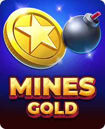 Mines Gold - Arcade game on 365in