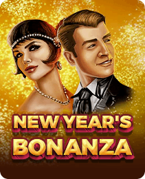 New Years Bonanza - Slots game on 365in