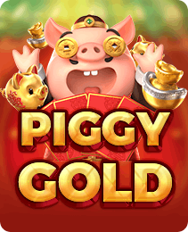 Piggy Gold - Slots game on 365in