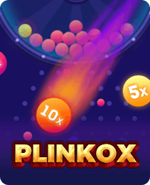 Plinko X - Arcade game on 365in