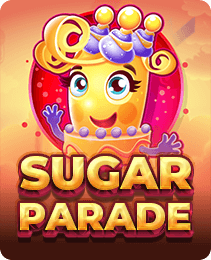 Sugar Parade - Slots game on 365in