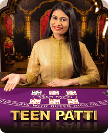 Teen Patti - Cards game by Jili Gaming