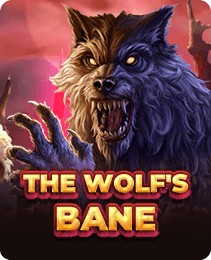 Wolfs Bane - Slots game on 365in
